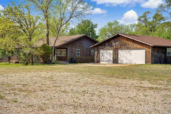 1956 Highway 141, Marquette, KS 67464