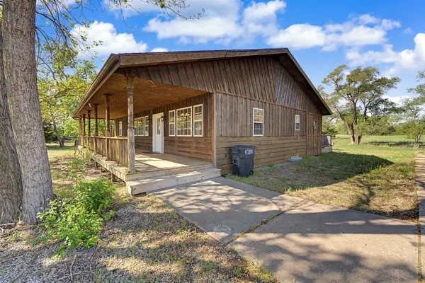 1956 Highway 141, Marquette, KS 67464