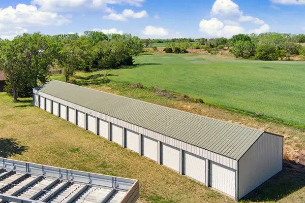 1956 Highway 141, Marquette, KS 67464