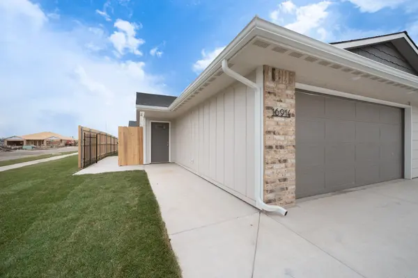 16802 W Lawson, Goddard, KS 67052