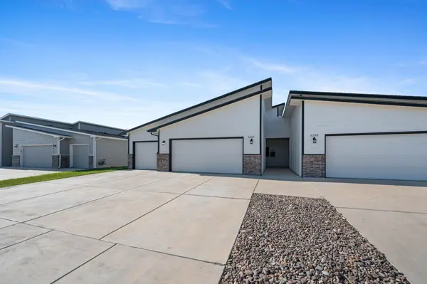 5287 N Toben, Wichita, KS 67226