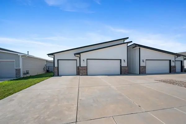 5287 N Toben, Wichita, KS 67226
