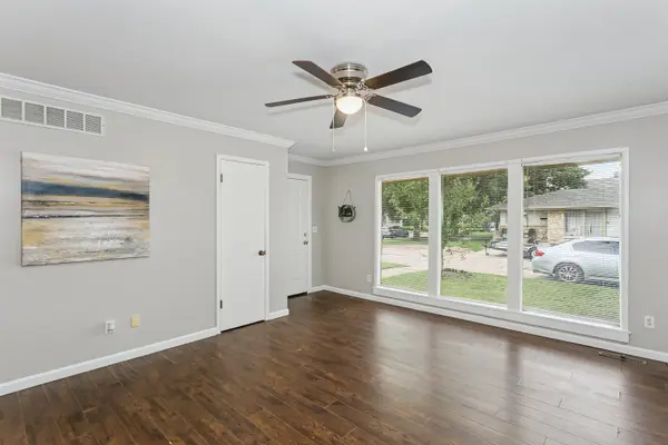 534 N Richmond Ave, Wichita, KS 67203