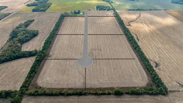 Lot 3 Block A Eagle Rock Addition, Valley Center, KS 67147