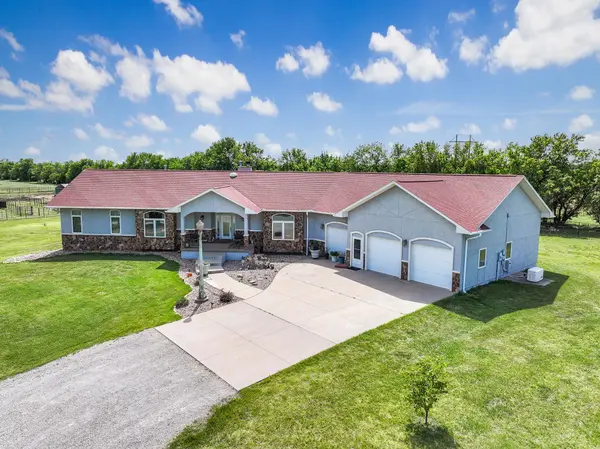 5747 SW 20th, El Dorado, KS 67042