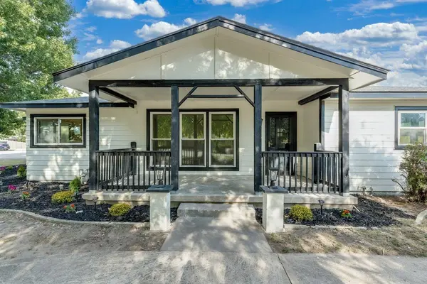 4600 S Laura St, Wichita, KS 67216