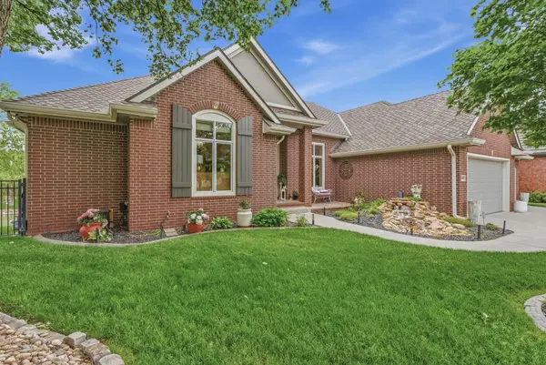 2009 W Harborlight Ct., Wichita, KS 67204