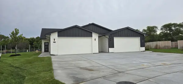 385/387 Trails Head, Goddard, KS 67052