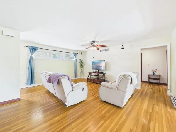 606 N Kansas Ave, Anthony, KS 67003