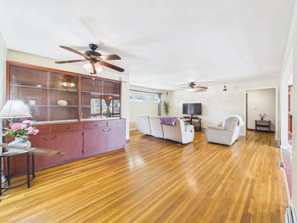 606 N Kansas Ave, Anthony, KS 67003