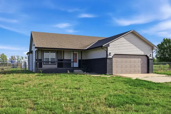 6838 22nd, Udall, KS 67146