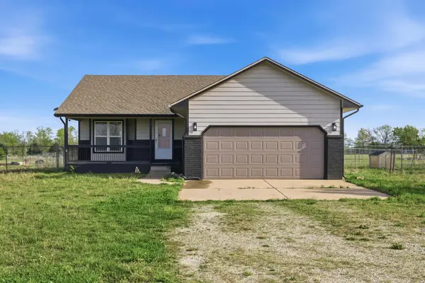 6838 22nd, Udall, KS 67146