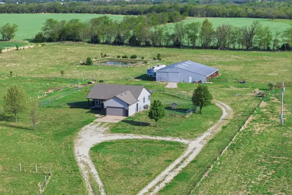 6838 22nd, Udall, KS 67146