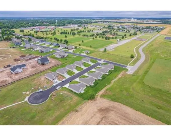 1245 Park Glen Ct, Clearwater, KS 67026