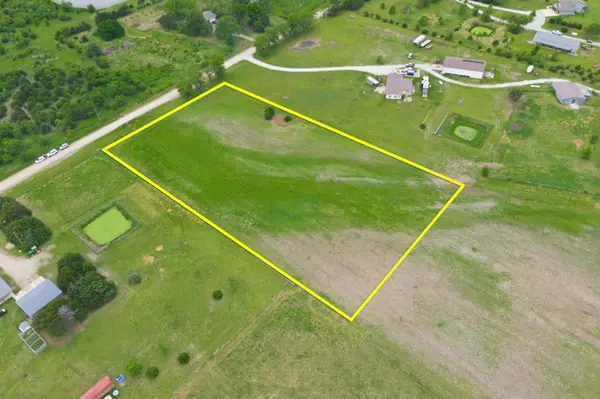 1632 E 140th Ave N, Mulvane, KS 67110