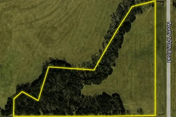 00000 N 170th Rd L1 BLK 5 & L2 BLK 5, Bennington, KS 67422