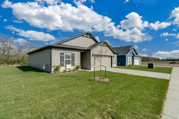 1779 W Redbud Lane, Goddard, KS 67052