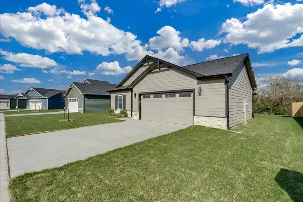 1779 W Redbud Lane, Goddard, KS 67052