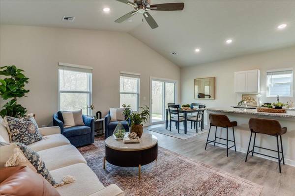 11509 W Scarlett Ct, Maize, KS 67101