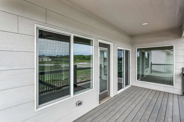 1113 W Trek Cir, Goddard, KS 67052