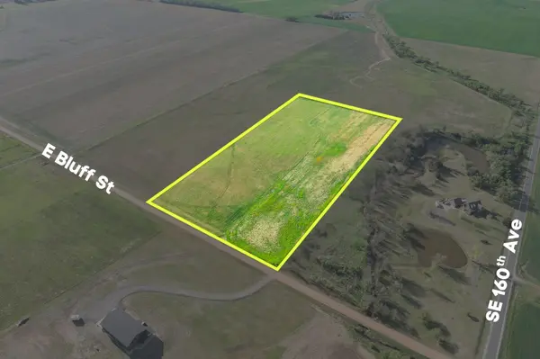 00000 SE 160th AVE, Cheney, KS 67025