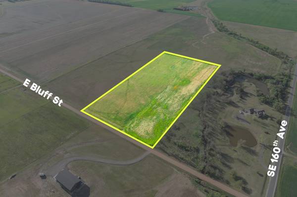 00000 SE 160th AVE, Cheney, KS 67025