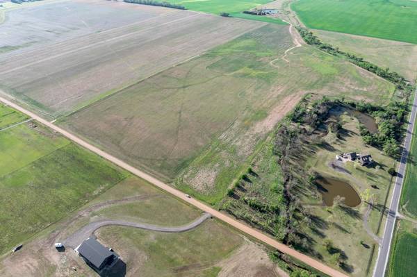 00000 SE 160th AVE, Cheney, KS 67025