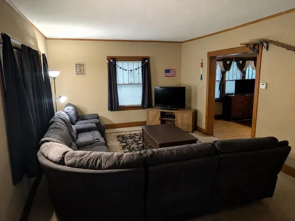 205 N College Ave, Salina, KS 67401