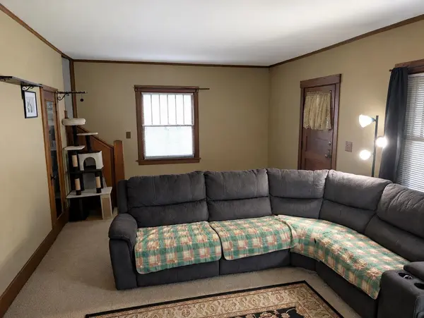 205 N College Ave, Salina, KS 67401