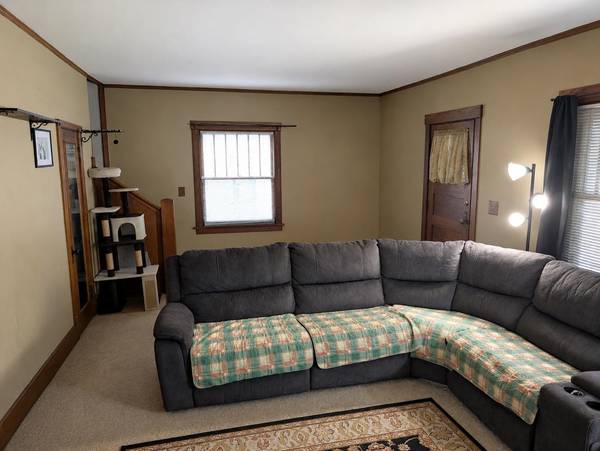 205 N College Ave, Salina, KS 67401