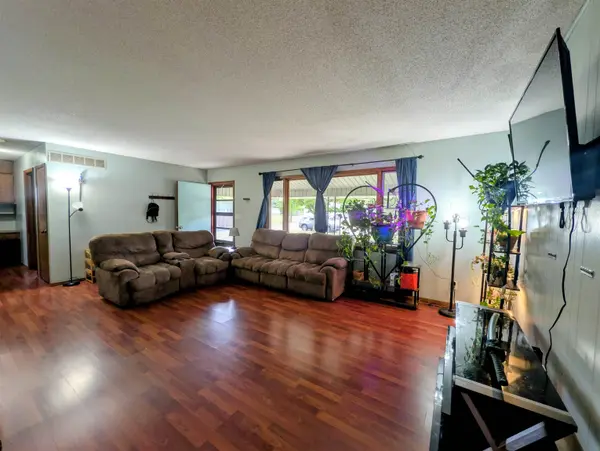 214 N Sedgwick, Burrton, KS 67020