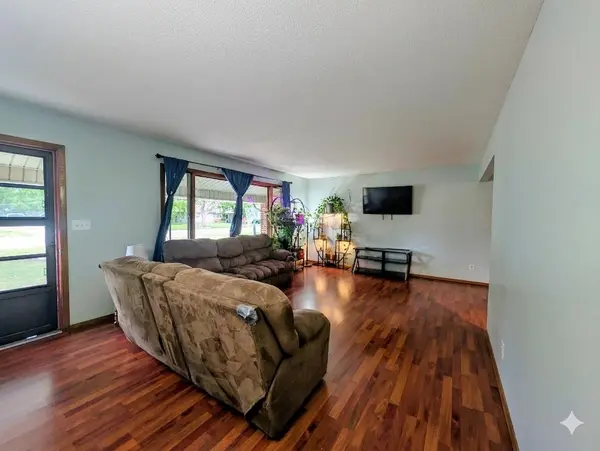 214 N Sedgwick, Burrton, KS 67020