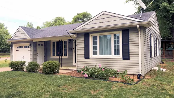 1302 Shelden, El Dorado, KS 67042
