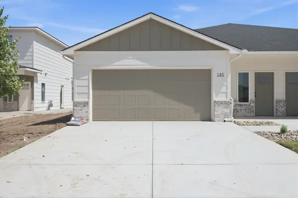161-163 N Mendocino Ct, Goddard, KS 67052