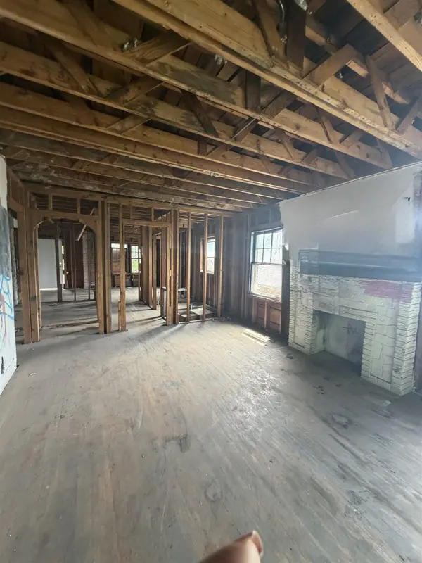 432 N Minnesota, Wichita, KS 67214