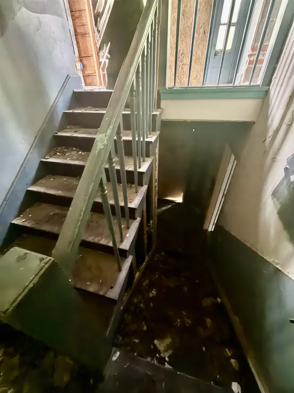 432 N Minnesota, Wichita, KS 67214