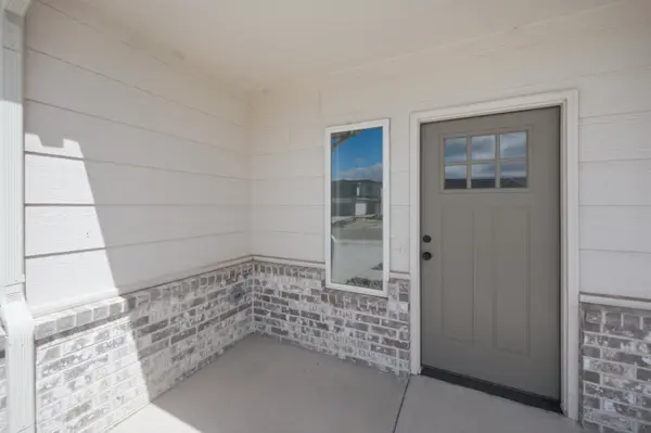 161 N Mendocino, Goddard, KS 67052