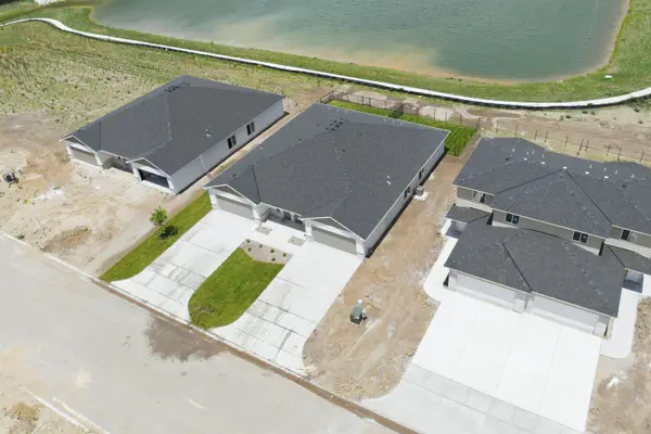 163 N Mendocino, Goddard, KS 67052