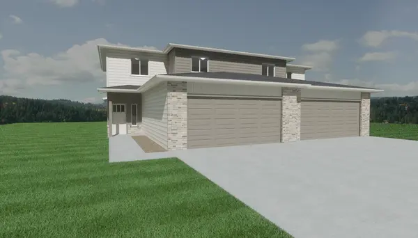 175 N Mendocino Ct, Goddard, KS 67052