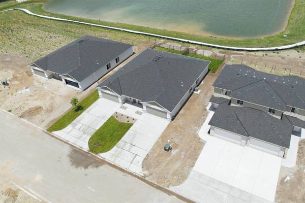 187 N Mendocino, Goddard, KS 67052