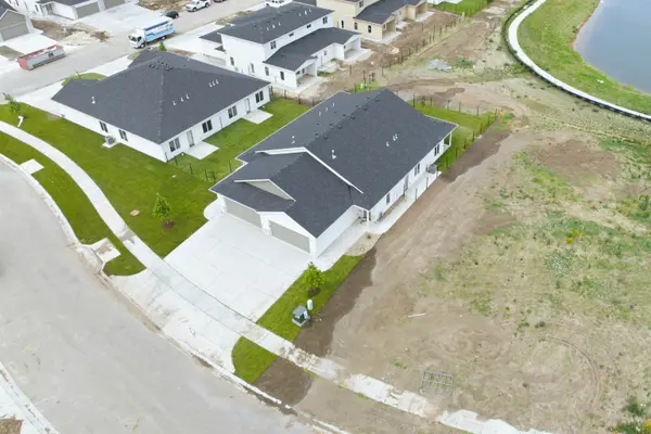 193 N Mendocino St, Goddard, KS 67052