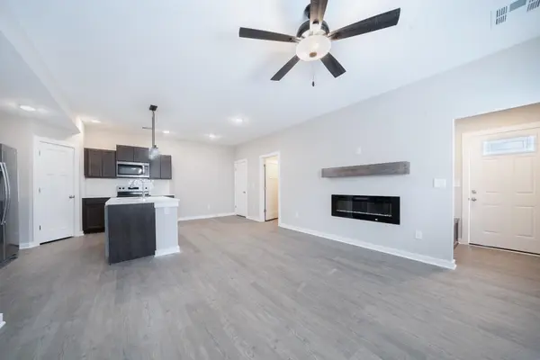 16802 W Lawson, Goddard, KS 67052