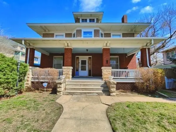 129 S 10th St., Salina, KS 67401