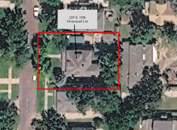 129 S 10th St., Salina, KS 67401