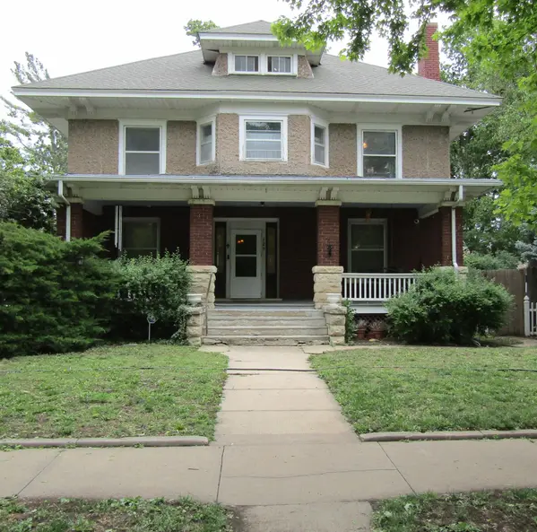 129 S 10th St., Salina, KS 67401