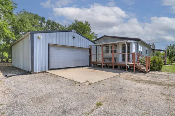 33017 77th Rd., Arkansas City, KS 67005
