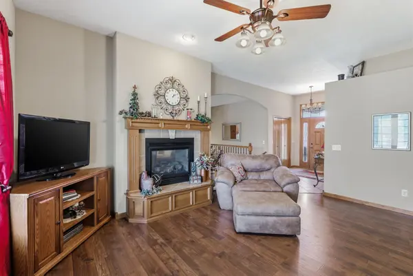 4 Waterbrook Terrace, South Hutchinson, KS 67505
