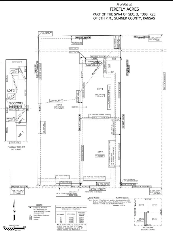 1632 E 140th Ave N, Mulvane, KS 67110