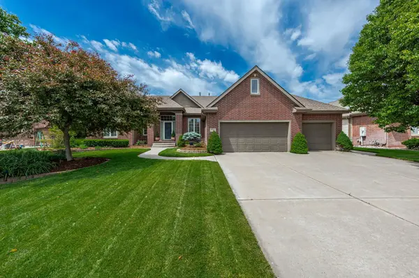 2133 W Harborlight, Wichita, KS 67204