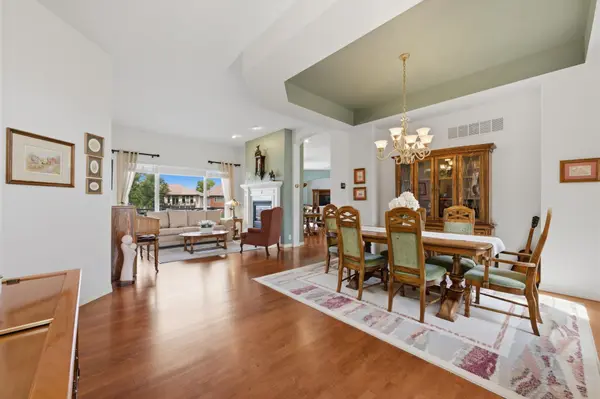 2133 W Harborlight, Wichita, KS 67204